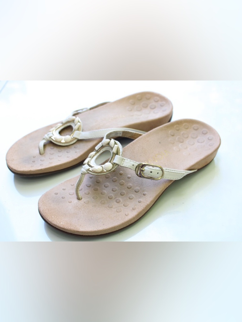 Vionic Rocci sandals - Picture 1 of 8